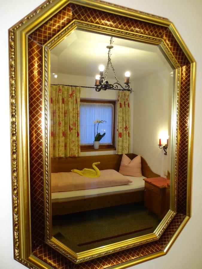 Pension Rainhof Kitzbühel Exterior foto